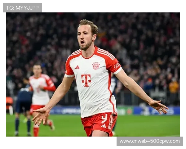 老将凯恩德甲22球领跑射手榜，效率冠绝联赛